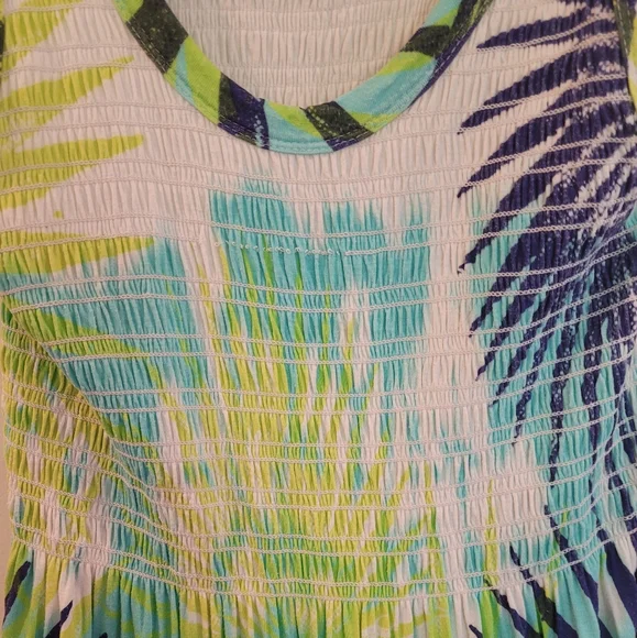 **4 items for $15** Summer Dress - Picture 5 of 7